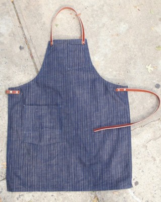 Stanley & Sons Apron